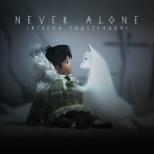 [PSN] Never Alone (Kisima Ingitchuna)