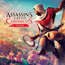 [PSN] Assassin's Creed Chronicles: India