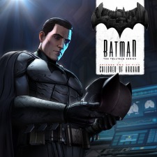 [PSN] Batman: The Telltale Series – Episódio 2: Filhos de Arkham