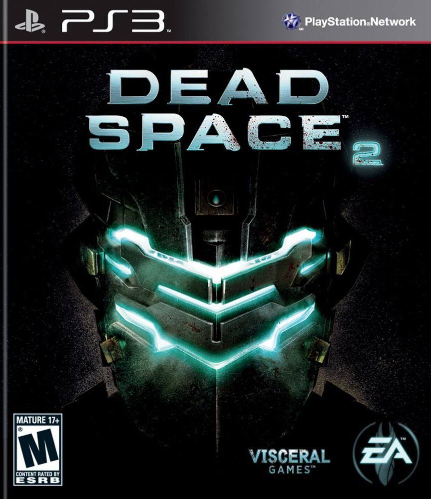 dead space 2: severed