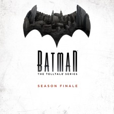 [PSN] Batman: The Telltale Series – Episódio 5: Cidade de Luz