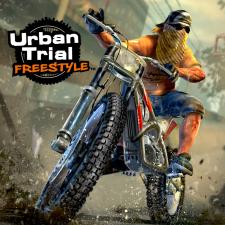 [PSN] Urban Trial Freestyle