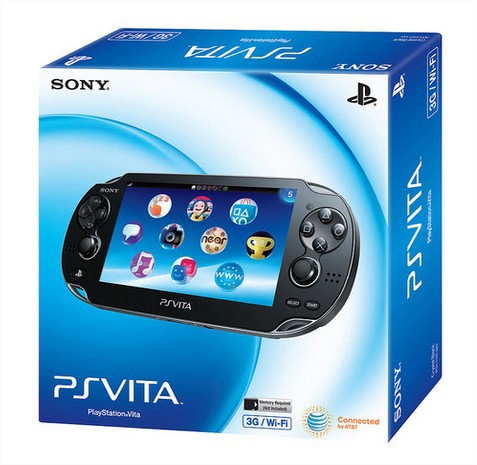 PlayStation Vita