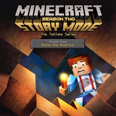 Minecraft: Story Mode – 2ª Temporada, Episódio 4