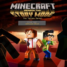 Minecraft: Story Mode – 2ª Temporada, Episódio 3