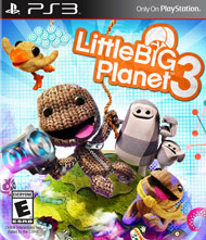 LittleBigPlanet 3