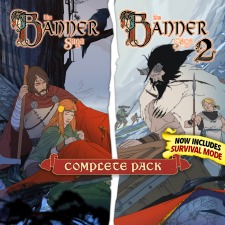 The Banner Saga – Complete Pack