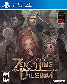 Zero Time Dilemma