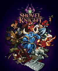 [PSN] Shovel Knight