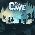 [PSN] The Cave