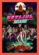 [PSN] Hotline Miami