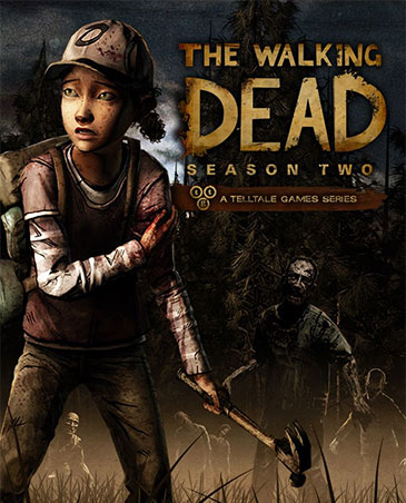 The Walking Dead: Season 2 – Ep.1, All That Remains