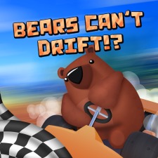 [PSN] Bears Can't Drift!?