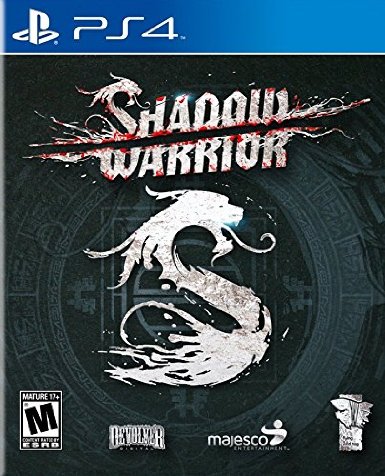 Shadow Warrior