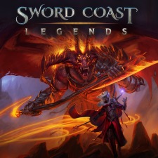 Sword Coast Legends