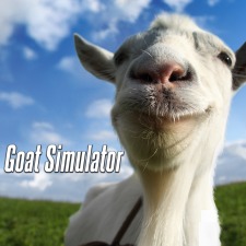 [PSN] Goat Simulator