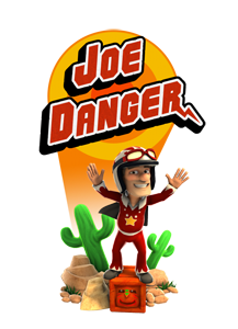 [PSN] Joe Danger