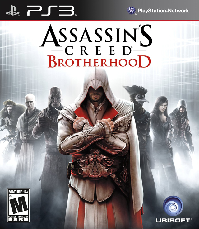 Assassin's Creed: Brotherhood