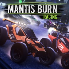 [PSN] Mantis Burn Racing