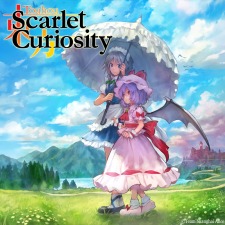 [PSN] Touhou: Scarlet Curiosity