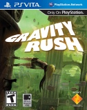 Gravity Rush