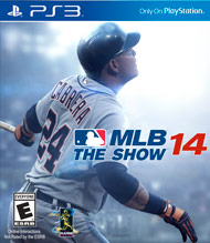 MLB 14: The Show