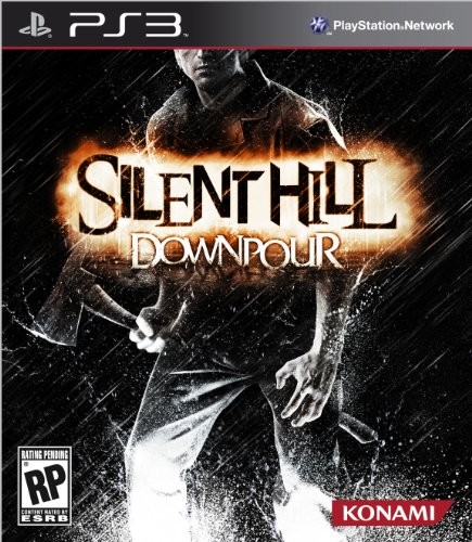 Silent Hill: Downpour