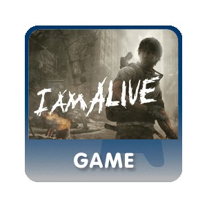 [PSN] I Am Alive