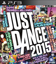 Just Dance 2015