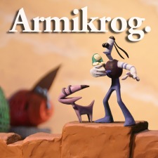 [PSN] Armikrog