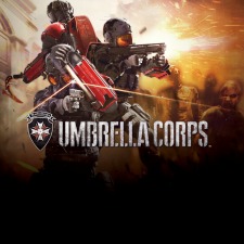 [PSN] Umbrella Corps