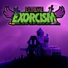 [PSN] Extreme Exorcism