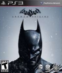 Batman: Arkham Origins