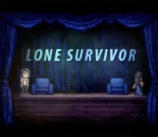 [PSN] Lone Survivor: The Director's Cut