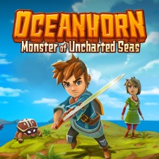 [PSN] Oceanhorn: Monster of Uncharted Seas