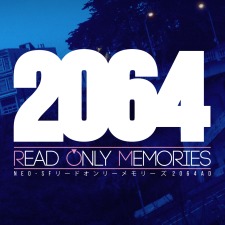 [PSN] 2064: Read Only Memories
