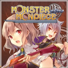 [PSN] Monster Monpiece