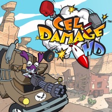 [PSN] Cel Damage HD