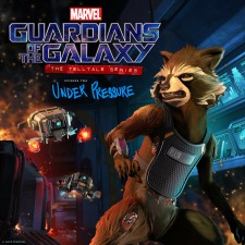 Marvel's Guardiões da Galáxia – Episódio 2: Sob Pressão