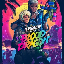 [PSN] Trials of The Blood Dragon