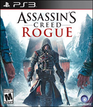 Assassin's Creed: Rogue