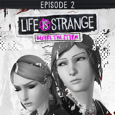 Life is Strange: Before the Storm – Episode 2: Brave New World