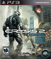 Crysis 2