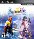 Final Fantasy X | X-2 HD Remaster