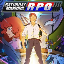 [PSN] Saturday Morning RPG