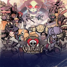 [PSN] Skullgirls 2nd Encore