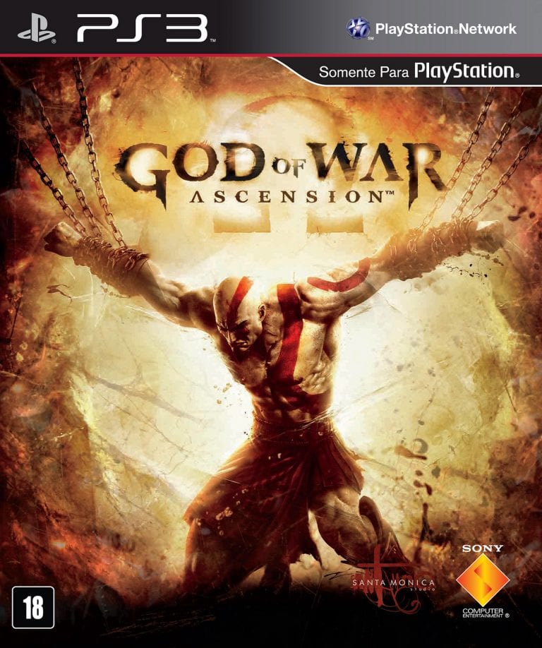 God of War: Ascension