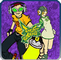 [PSN] Jet Set Radio HD