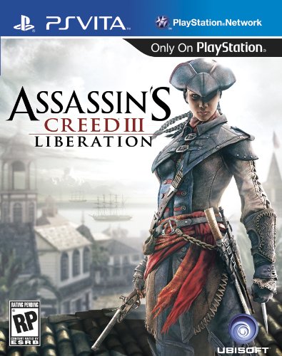 Assassin's Creed III: Liberation