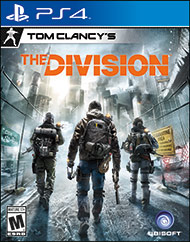 Tom Clancy's The Division